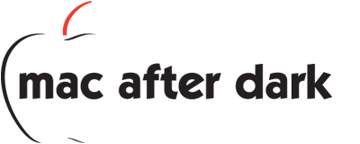 Mac After Dark logo